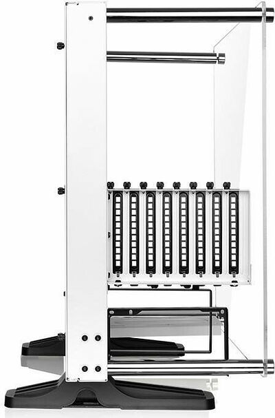 Thermaltake Core P3 SE, Blanc