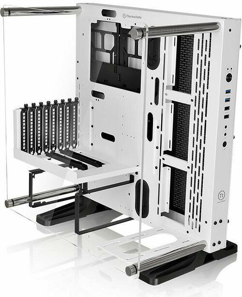 Thermaltake Core P3 SE, Blanc