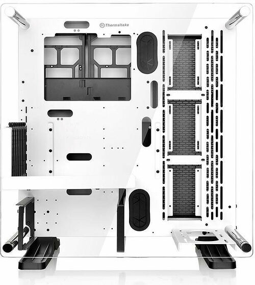 Thermaltake Core P3 SE, Blanc