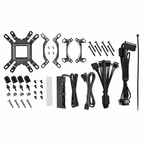 DeepCool Maelstrom 240 RGB - 240 mm