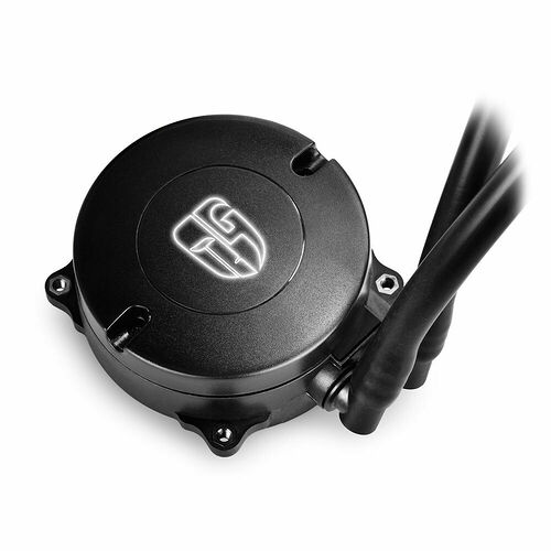 DeepCool Maelstrom 240 RGB - 240 mm