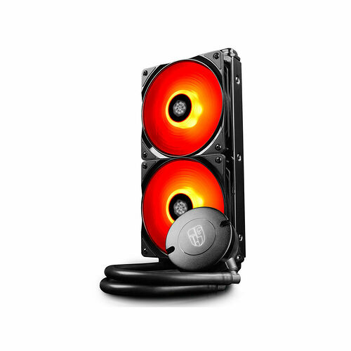 DeepCool Maelstrom 240 RGB - 240 mm