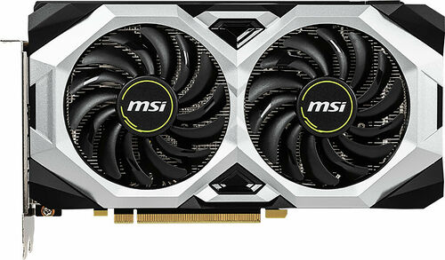 MSI GeForce RTX 2070 VENTUS 8G, 8 Go