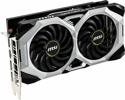 MSI GeForce RTX 2070 VENTUS 8G, 8 Go