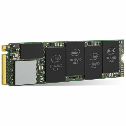 Intel SSD 660P Series 1 To