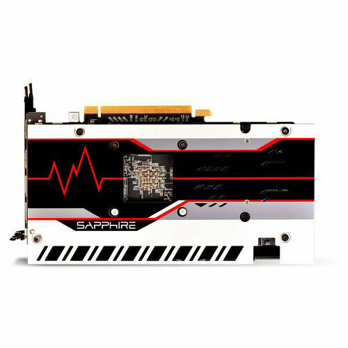 Sapphire Radeon RX 570 PULSE (8 Go)