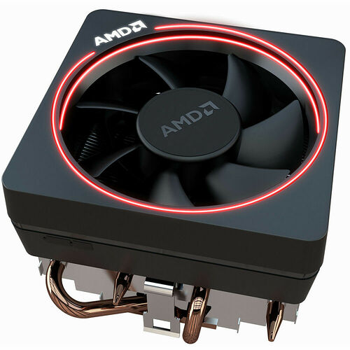AMD Ryzen 7 MAX 2700 (3.2 GHz)