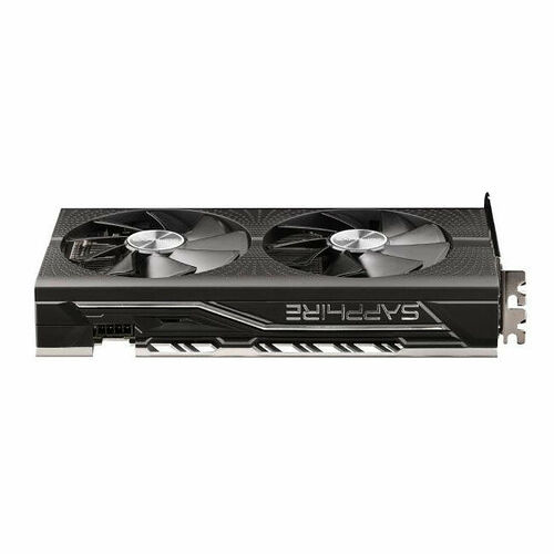 Sapphire Radeon RX 570 PULSE (8 Go)