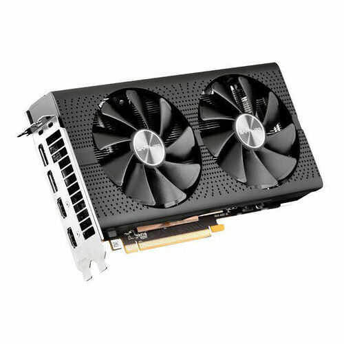 Sapphire Radeon RX 570 PULSE (8 Go)