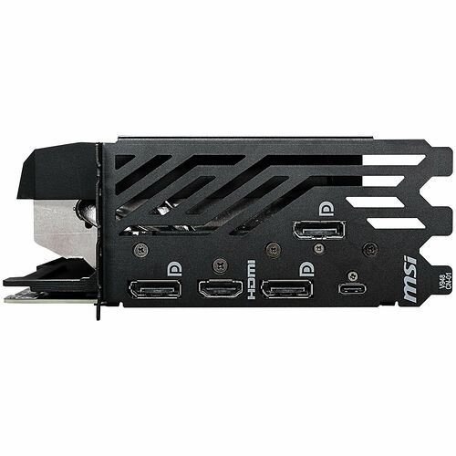 MSI GeForce RTX 2080 Ti LIGHTNING Z, 11 Go