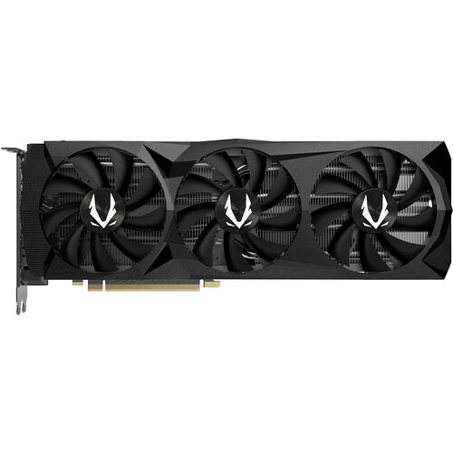 Zotac Gaming GeForce RTX 2060 SUPER AMP EXTREME