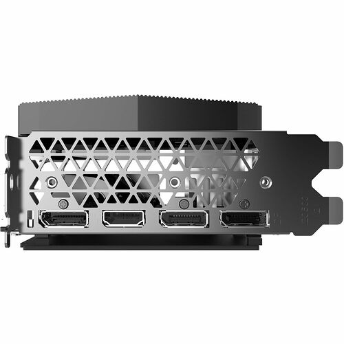 Zotac Gaming GeForce RTX 2060 SUPER AMP EXTREME