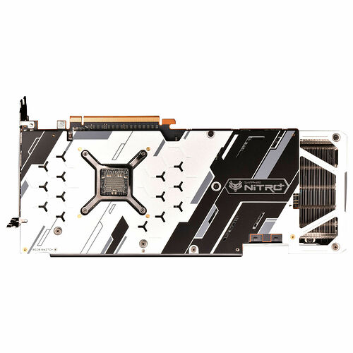 Sapphire NITRO+ Radeon RX 5700 XT