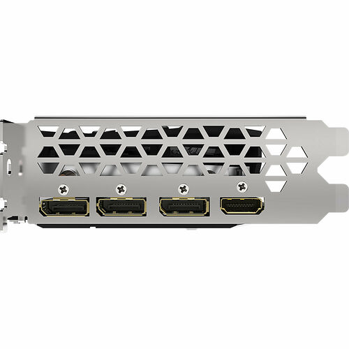 Gigabyte Radeon RX 5500 XT GAMING OC (8 Go)