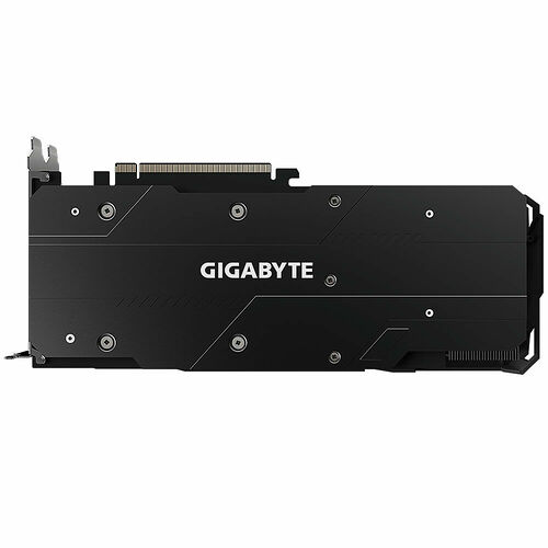 Gigabyte GeForce RTX 2060 SUPER WINDFORCE OC 3X
