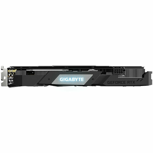 Gigabyte GeForce RTX 2060 SUPER WINDFORCE OC 3X