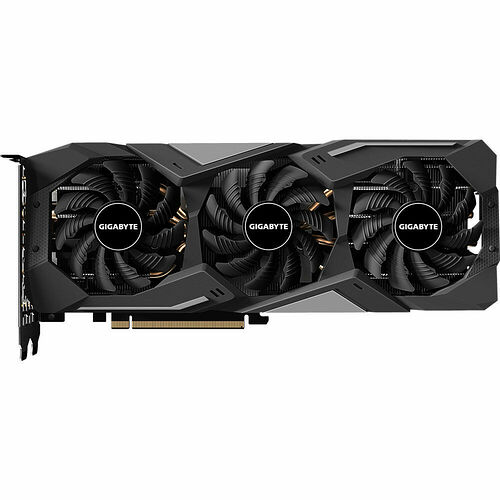Gigabyte GeForce RTX 2060 SUPER WINDFORCE OC 3X