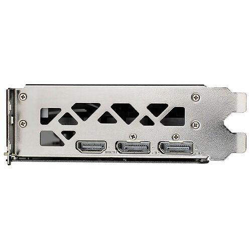 EVGA GeForce GTX 1650 SC ULTRA GAMING