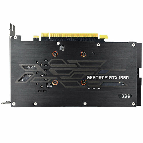 EVGA GeForce GTX 1650 SC ULTRA GAMING