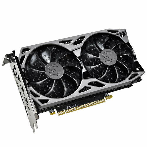 EVGA GeForce GTX 1650 SC ULTRA GAMING