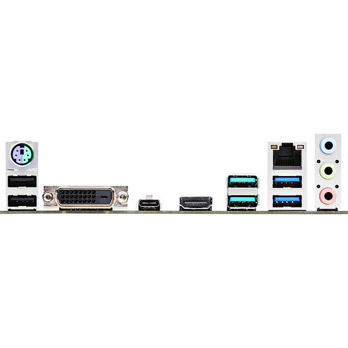 Kit évo Ryzen 3 3300X (3.8 GHz) + Asus TUF B450 PLUS GAMING + 16 Go