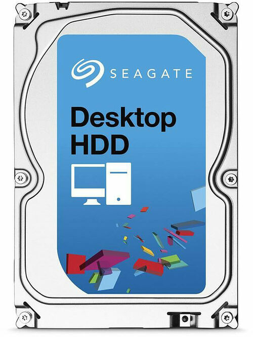 Seagate Desktop HDD, 4 To