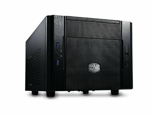 Cooler Master Elite 130