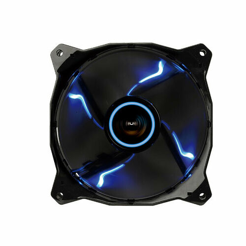 LEPA Bol Quiet PWM, 120 mm (LED Bleues)