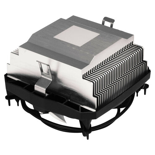 Arctic Alpine 64 Pro Rev.2