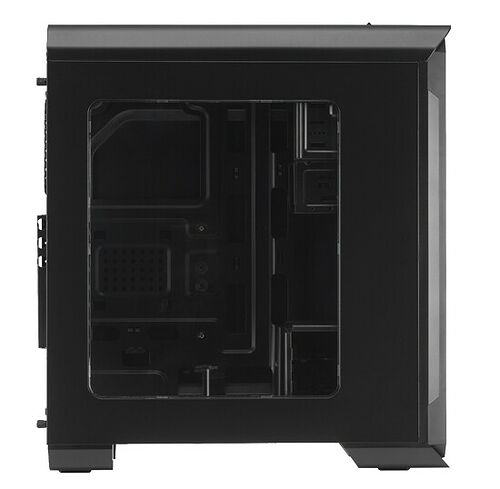 Aerocool Aero 500 - Noir (Version fenêtre)