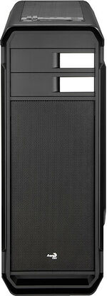 Aerocool Aero 500 - Noir (Version fenêtre)