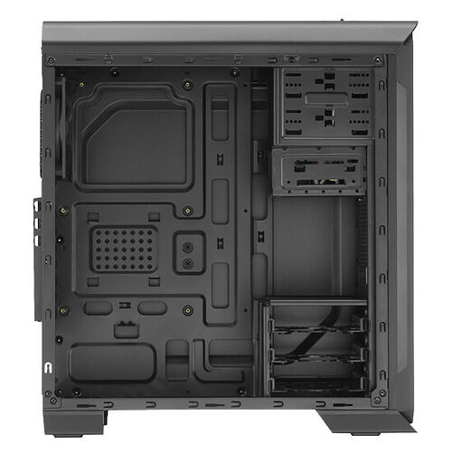 Aerocool Aero 500 - Noir (Version fenêtre)