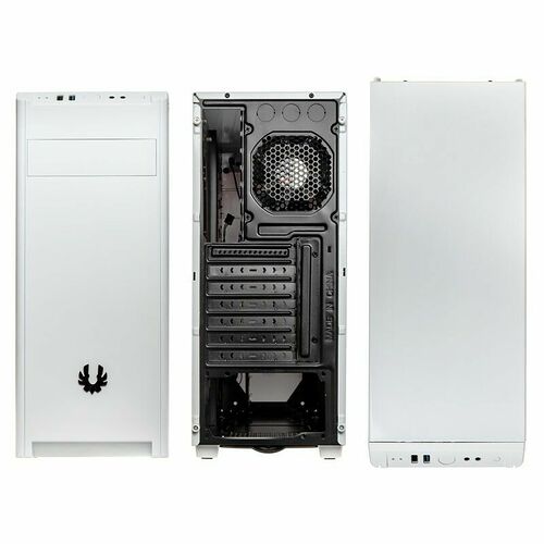 BitFenix Nova - Blanc (Version fenêtre)