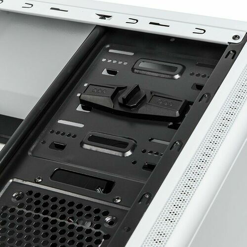 BitFenix Nova - Blanc (Version fenêtre)