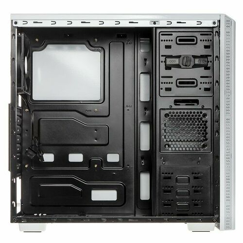 BitFenix Nova - Blanc (Version fenêtre)