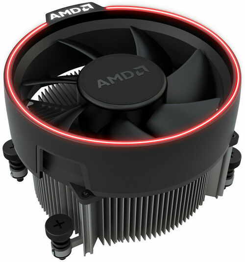 AMD Ryzen 7 1700 (3.0 GHz)