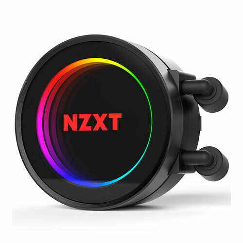 NZXT Kraken X62 - 280 mm