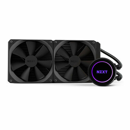 NZXT Kraken X62 - 280 mm