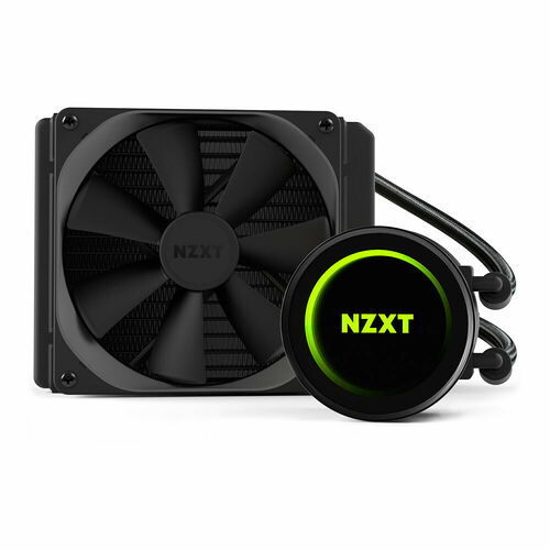 NZXT Kraken X42 - 140 mm