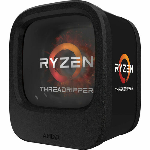 AMD Ryzen Threadripper 1920X (3.5 GHz)