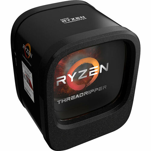 AMD Ryzen Threadripper 1920X (3.5 GHz)