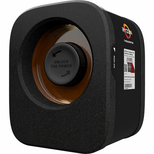 AMD Ryzen Threadripper 1920X (3.5 GHz)