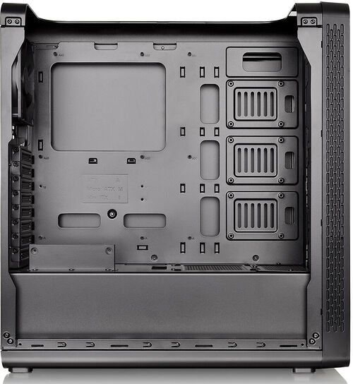 Thermaltake View 27, Noir