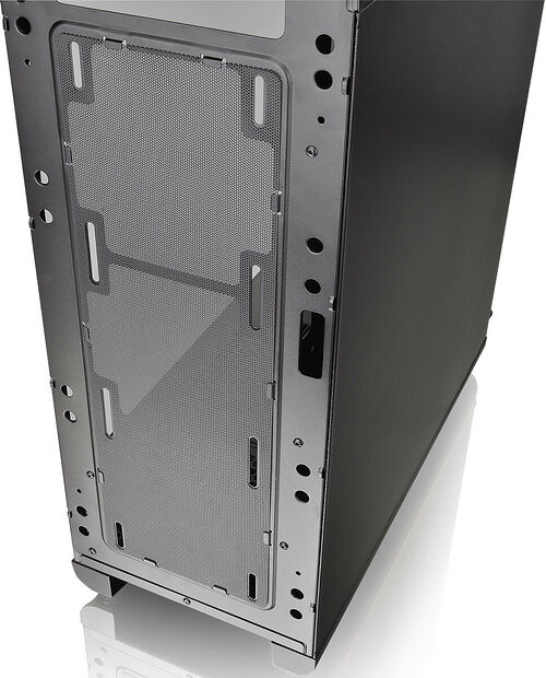 Thermaltake View 27, Noir