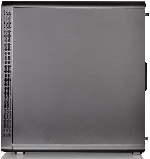 Thermaltake View 27, Noir