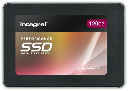 Integral P Series 5, 120 Go, SATA III
