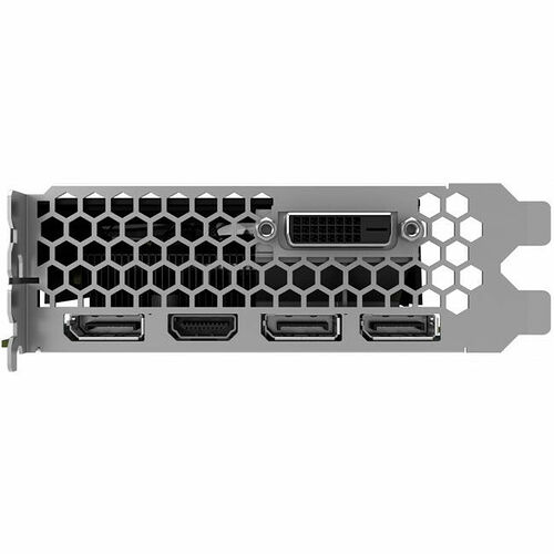 Palit GeForce GTX 1070 DUAL, 8 Go