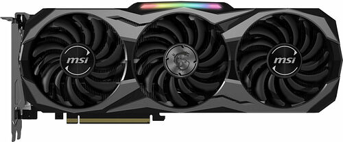 MSI GeForce RTX 2080 DUKE OC