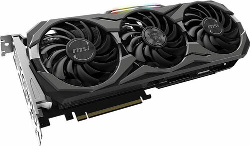 MSI GeForce RTX 2080 DUKE OC