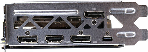 EVGA GeForce RTX 2070 XC GAMING, 8 Go